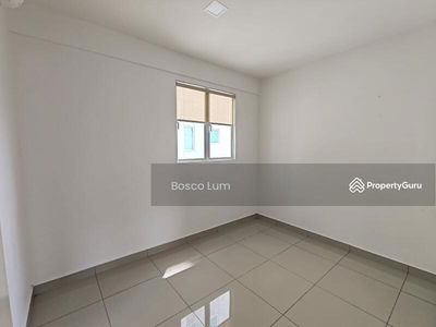 3 Elements @ Seri Kembangan, Malaysia 3 Elements @ Seri Kembangan, Malaysia