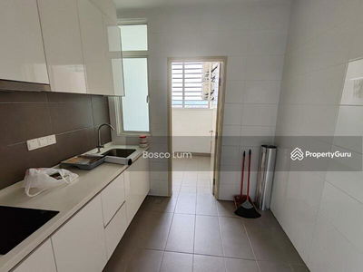 3 Elements @ Seri Kembangan, Malaysia 3 Elements @ Seri Kembangan, Malaysia