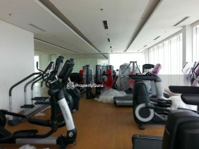 ViPod Residences @ KLCC, Malaysia ViPod Residences @ KLCC, Malaysia