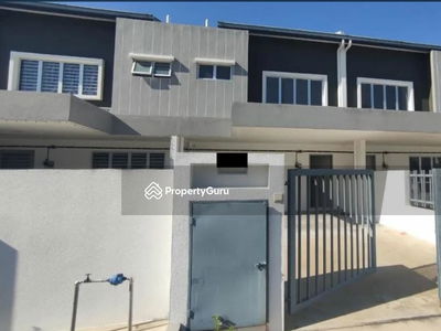 Laman Haris @ Eco Grandeur, Malaysia Laman Haris @ Eco Grandeur, Malaysia