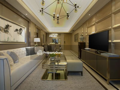 R&F Princess Cove, Malaysia R&F Princess Cove, Malaysia