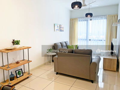 Sunway GeoSense, Malaysia Sunway GeoSense, Malaysia