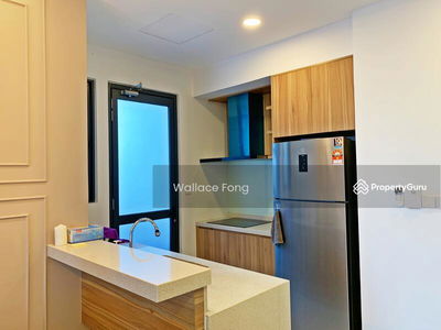 Sunway GeoSense, Malaysia Sunway GeoSense, Malaysia