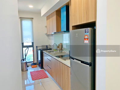 Sunway GeoSense, Malaysia Sunway GeoSense, Malaysia