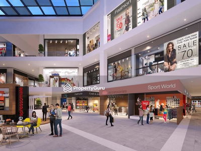 Emporis Kota Damansara, Malaysia Emporis Kota Damansara, Malaysia