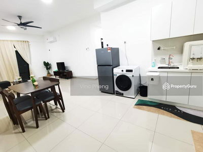 Novo 8 Residence, Kampung Lapan Ong Kim Wee Bachang, Malaysia Novo 8 Residence, Kampung Lapan Ong Kim Wee Bachang, Malaysia