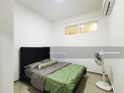 Novo 8 Residence, Kampung Lapan Ong Kim Wee Bachang, Malaysia Novo 8 Residence, Kampung Lapan Ong Kim Wee Bachang, Malaysia