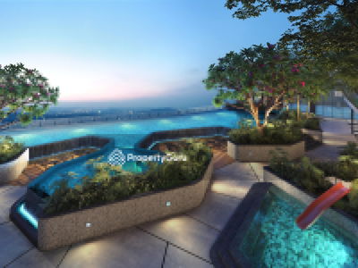 The Arcuz, Malaysia The Arcuz, Malaysia