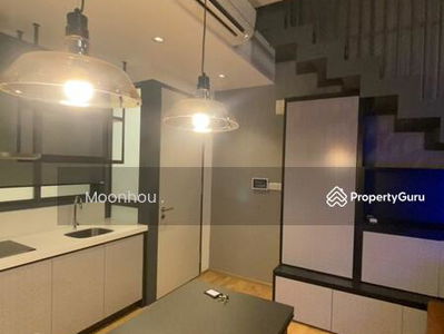 TWY Duplex Condos @ Mont Kiara, Malaysia TWY Duplex Condos @ Mont Kiara, Malaysia