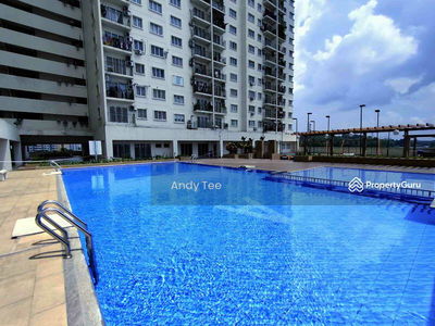 Alam Idaman, Malaysia Alam Idaman, Malaysia