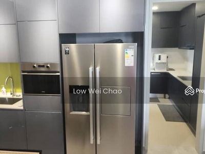 Trinity Pentamont, Malaysia Trinity Pentamont, Malaysia