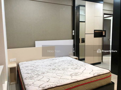 Tropicana Bay Residences, Malaysia Tropicana Bay Residences, Malaysia