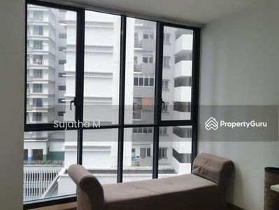 KL Gateway Residences, Malaysia KL Gateway Residences, Malaysia