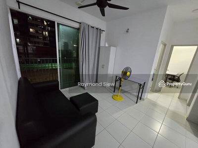 The Zizz, Malaysia The Zizz, Malaysia