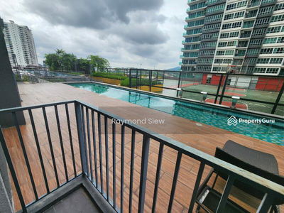 The Zizz, Malaysia The Zizz, Malaysia