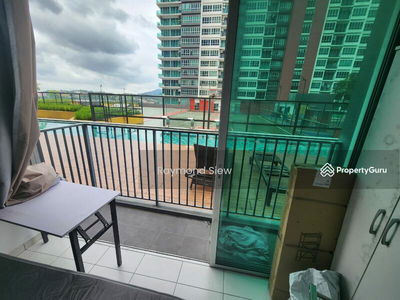 The Zizz, Malaysia The Zizz, Malaysia