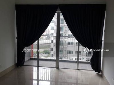 Razak City Residences (RC Residence), Malaysia Razak City Residences (RC Residence), Malaysia