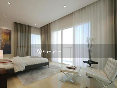 Duet Residence, Malaysia Duet Residence, Malaysia