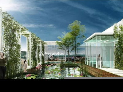 Duet Residence, Malaysia Duet Residence, Malaysia