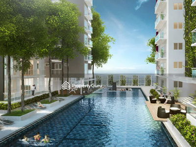 Duet Residence, Malaysia Duet Residence, Malaysia