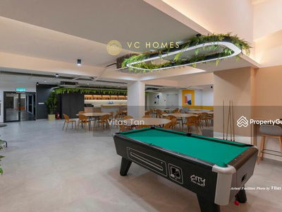 Huni D' @ Eco Ardence, Malaysia Huni D' @ Eco Ardence, Malaysia