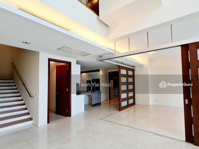 Dua Residency, Malaysia Dua Residency, Malaysia