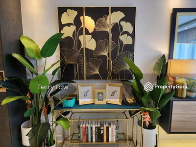 Secoya Residences, Malaysia Secoya Residences, Malaysia