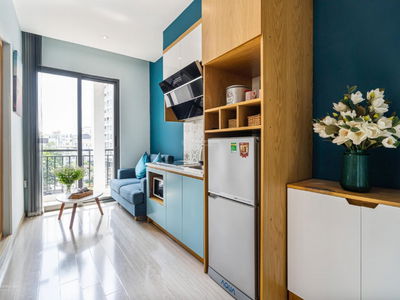 Cao Thang Street, Vietnam Cao Thang Street, Vietnam