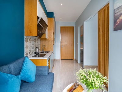 Cao Thang Street, Vietnam Cao Thang Street, Vietnam