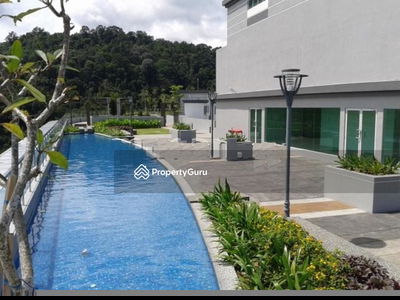 The Peak Residences, Malaysia The Peak Residences, Malaysia