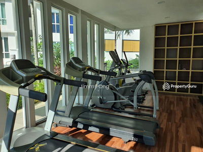 Subang Parkhomes, Malaysia Subang Parkhomes, Malaysia