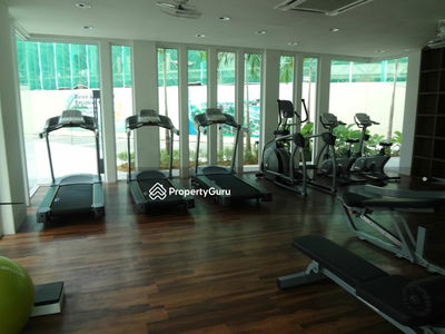 Subang Parkhomes, Malaysia Subang Parkhomes, Malaysia