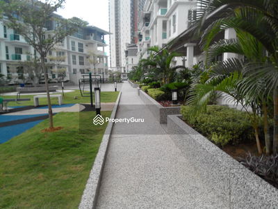 Subang Parkhomes, Malaysia Subang Parkhomes, Malaysia