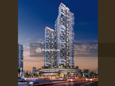 Royal Strand @ Country Garden Danga Bay, Malaysia Royal Strand @ Country Garden Danga Bay, Malaysia