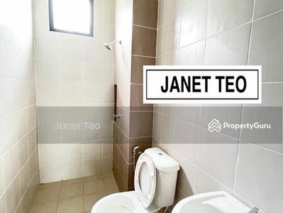 Hijauan Hills Meru, Malaysia Hijauan Hills Meru, Malaysia