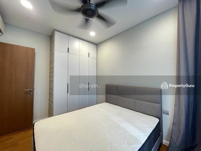 Sky Suites @ KLCC, Malaysia Sky Suites @ KLCC, Malaysia