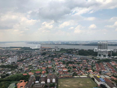 The Astaka @ 1 Bukit Senyum, Malaysia The Astaka @ 1 Bukit Senyum, Malaysia