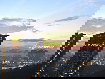 SAVILLE @ THE PARK Bangsar, Malaysia SAVILLE @ THE PARK Bangsar, Malaysia