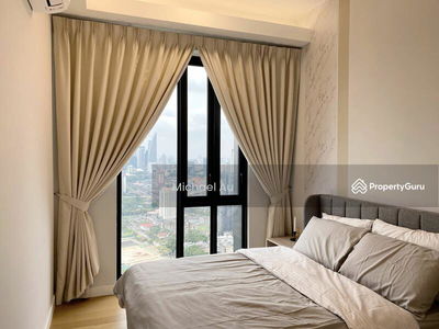 Sentral Suites @ KL Sentral, Malaysia Sentral Suites @ KL Sentral, Malaysia