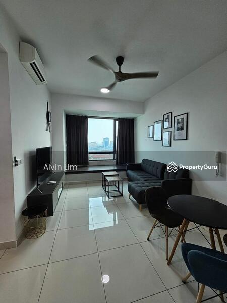 Greenfield Residence, Bandar Sunway, Malaysia Greenfield Residence, Bandar Sunway, Malaysia