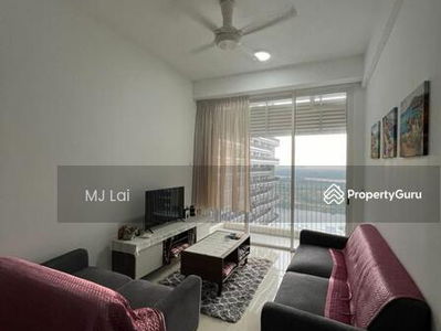 Encorp Marina Puteri Harbour, Malaysia Encorp Marina Puteri Harbour, Malaysia