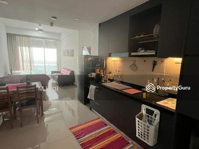 Encorp Marina Puteri Harbour, Malaysia Encorp Marina Puteri Harbour, Malaysia