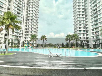 USJ One Avenue Condominium, Malaysia USJ One Avenue Condominium, Malaysia