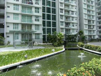USJ One Avenue Condominium, Malaysia USJ One Avenue Condominium, Malaysia