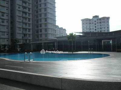USJ One Avenue Condominium, Malaysia USJ One Avenue Condominium, Malaysia