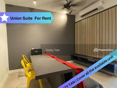 Union Suites, Bandar Sunway, Malaysia Union Suites, Bandar Sunway, Malaysia