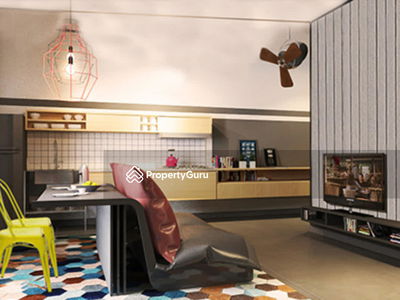 Union Suites, Bandar Sunway, Malaysia Union Suites, Bandar Sunway, Malaysia