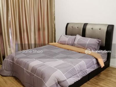 The Park Sky Residence @ Bukit Jalil City, Malaysia The Park Sky Residence @ Bukit Jalil City, Malaysia