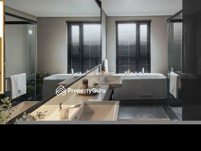 The Mews, KLCC, Malaysia The Mews, KLCC, Malaysia