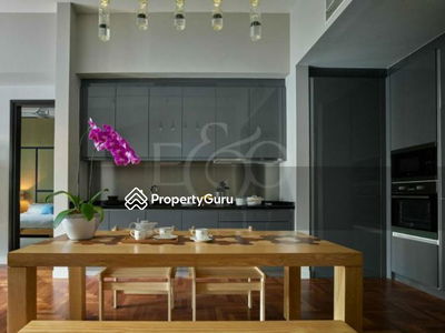 The Mews, KLCC, Malaysia The Mews, KLCC, Malaysia